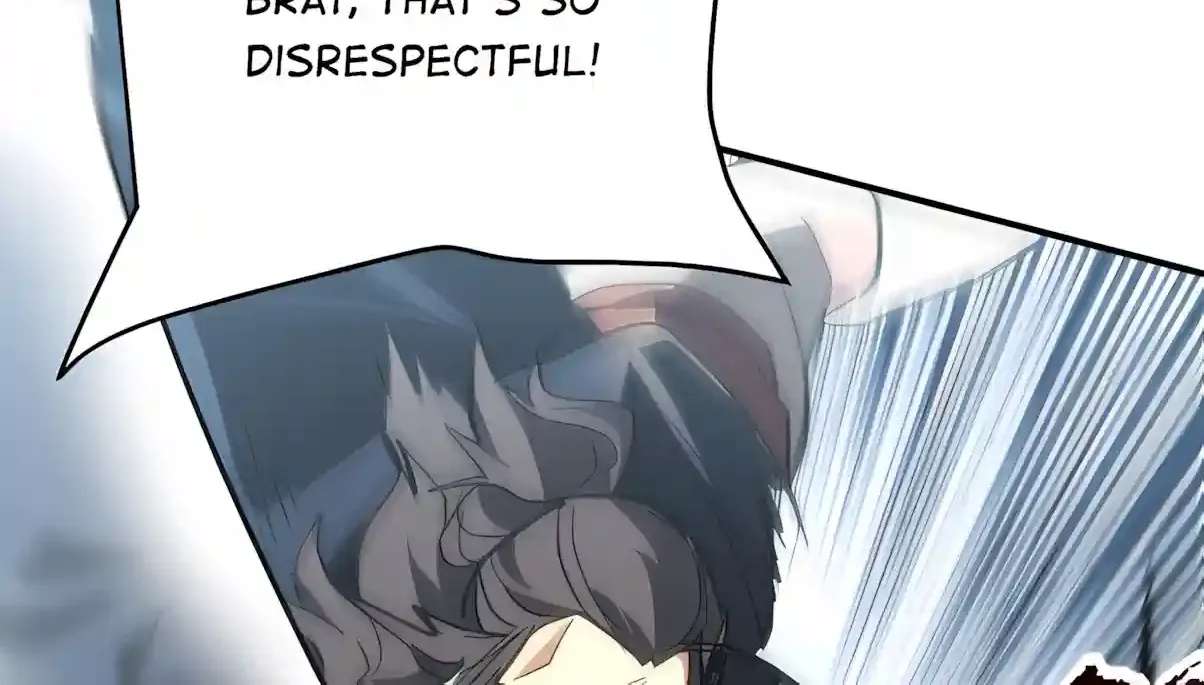 High Martiality: With One Hand, I Single-Handedly Repel Three Thousand Emperors! Chapter 69 - page 72