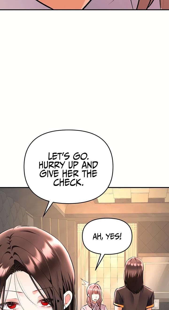 I'm the only guy in the massage parlor. Chapter 25 - page 21