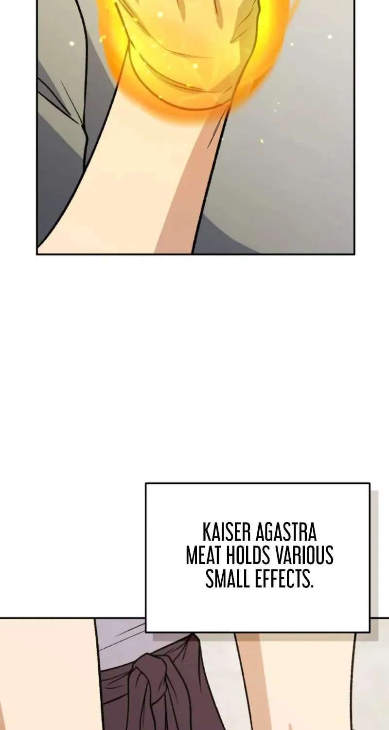 Bizarre Restaurant Chapter 95 - page 82