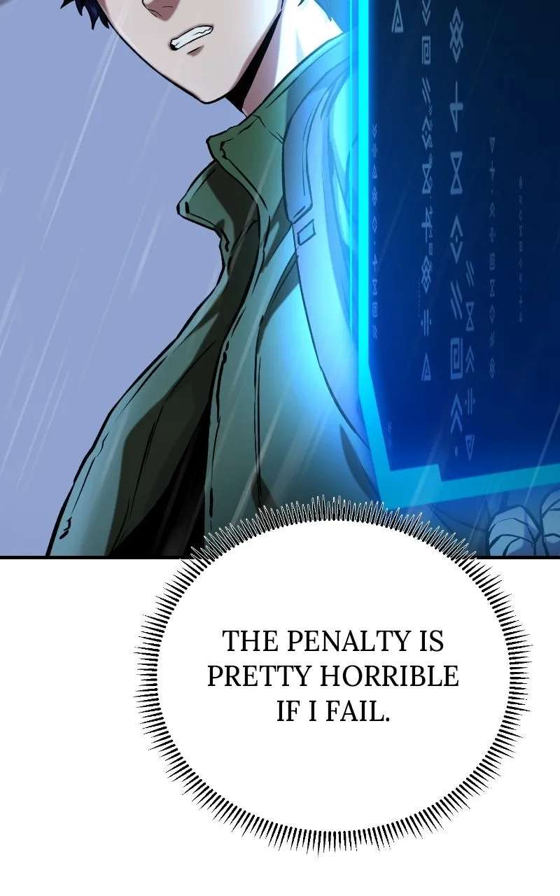 The UnrivaledLabyrinth Architect Chapter 14 - page 108