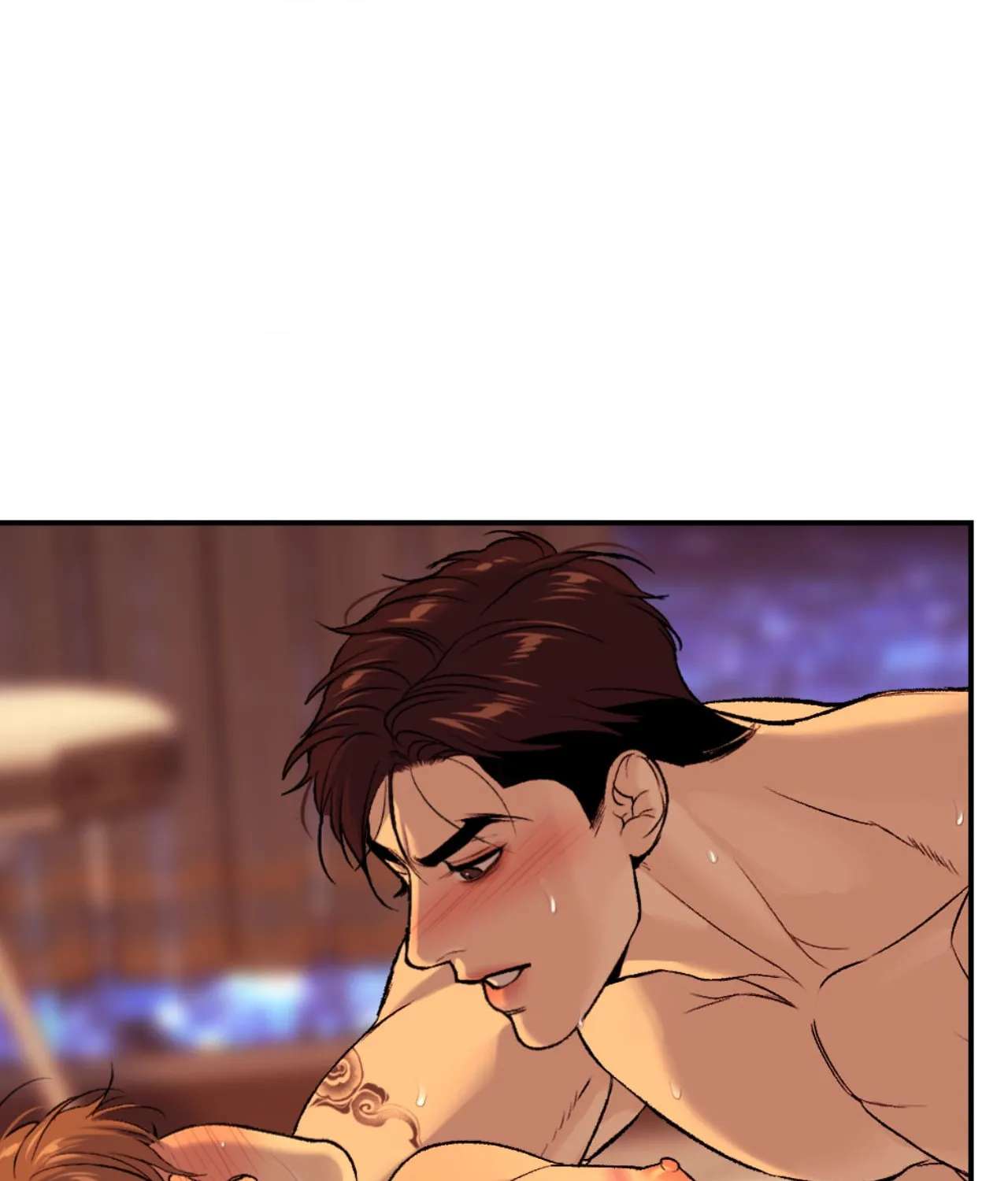 Jinx (Mingwa) Chapter 111 - page 117