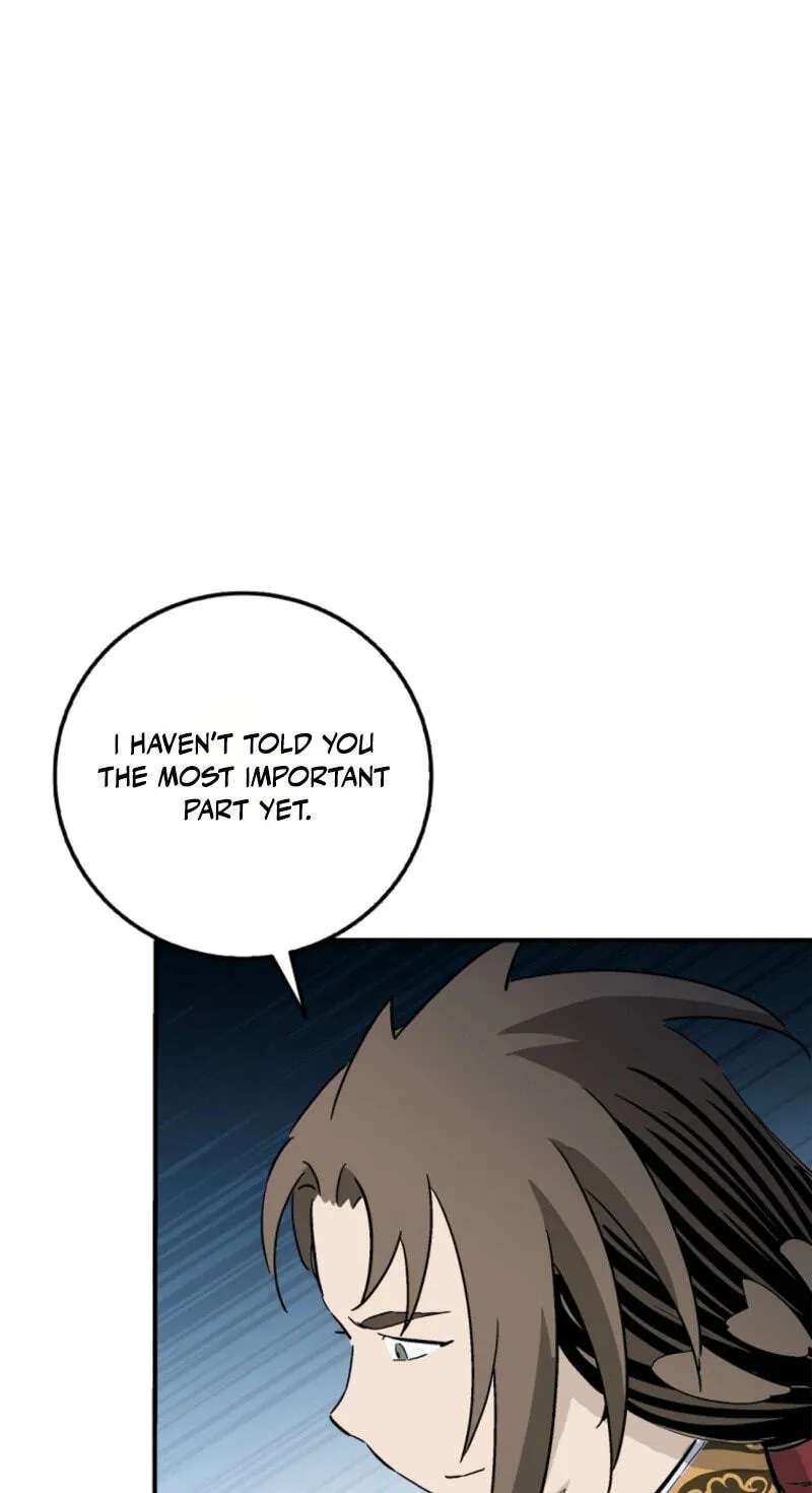 The Divine Surgeon Chapter 216 - page 64