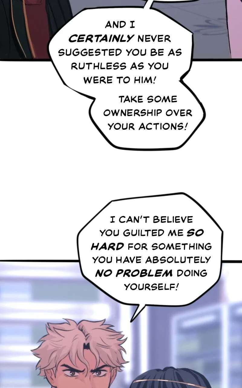Osora Chapter 118 - page 78