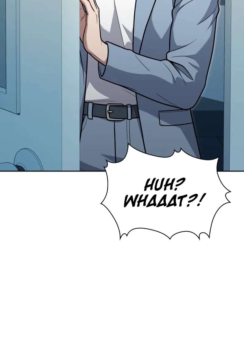 Reset Life Of Regression Police Chapter 169 - page 11