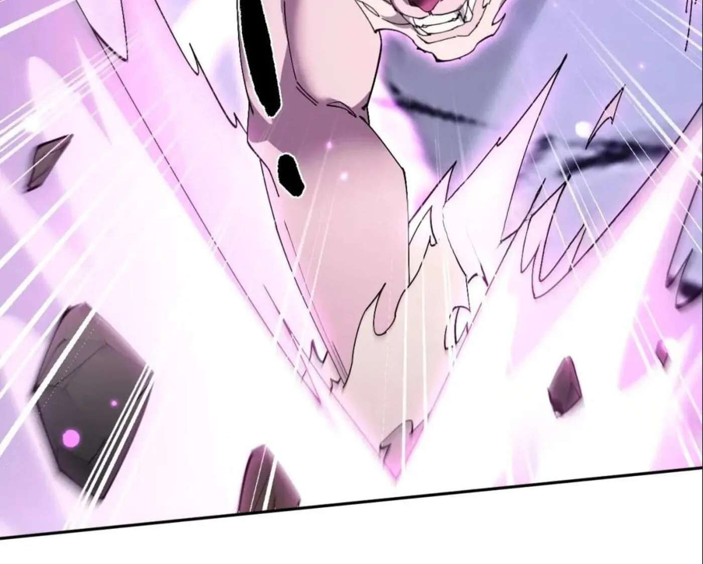Full-Time Swordsman Chapter 118 - page 68