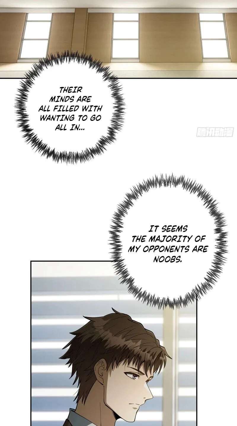 I Turn Skills into Broken Ones with a Single Word Chapter 24 - page 62
