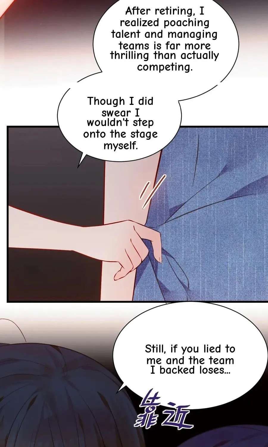 Yandere Senior VS Tsundere Girlfriend! But I'm Just Here to Game! Chapter 72 - page 4