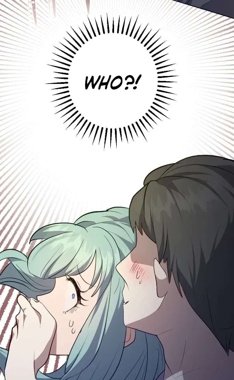 The Devil Whispers Love to Me Chapter 15 - page 56