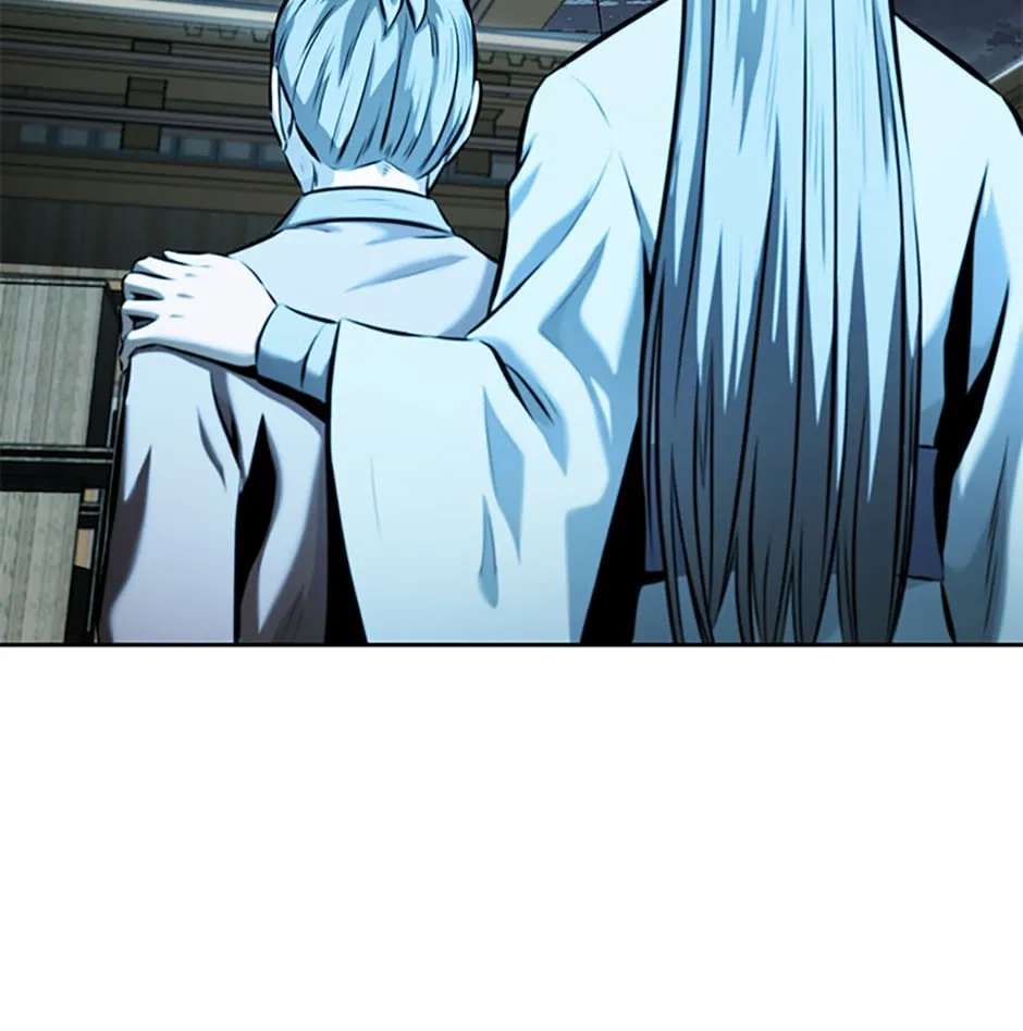Absolute Master of the Senate Chapter 53 - page 17