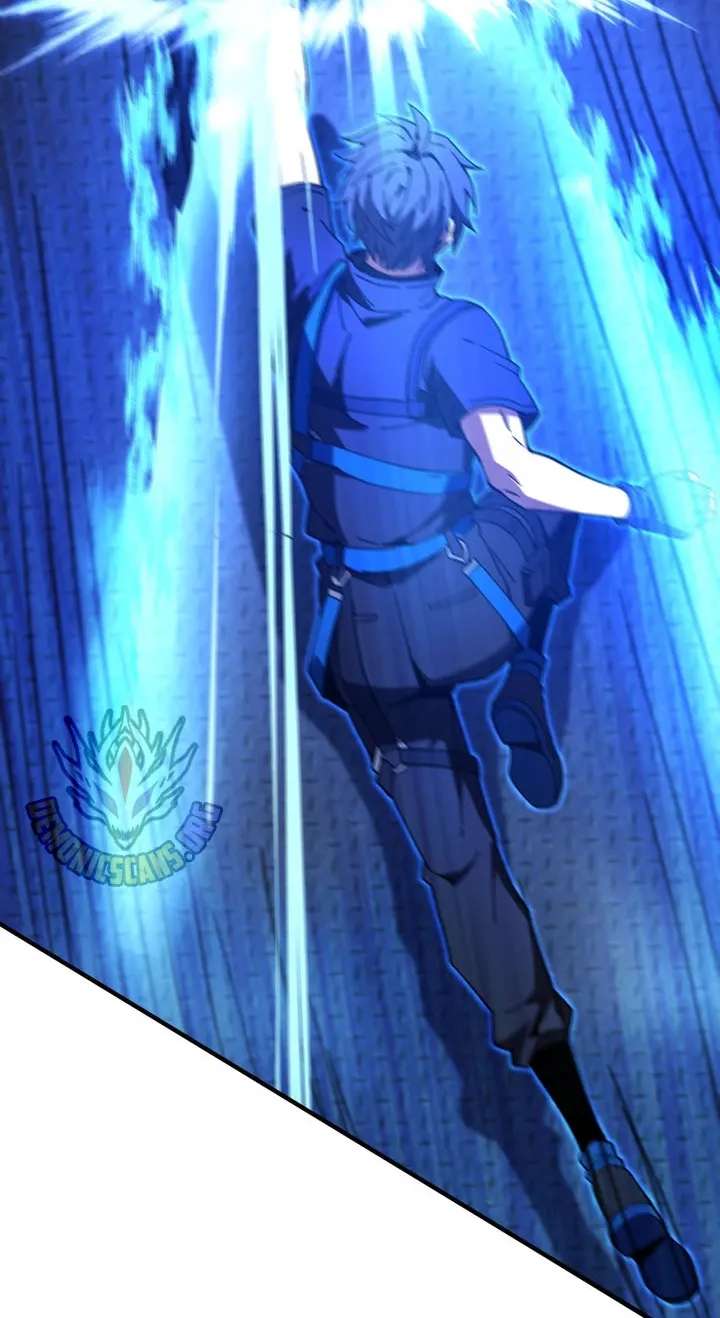 The Underworld Transcendent Is Unrivaled at the School——! Chapter 46 - page 57