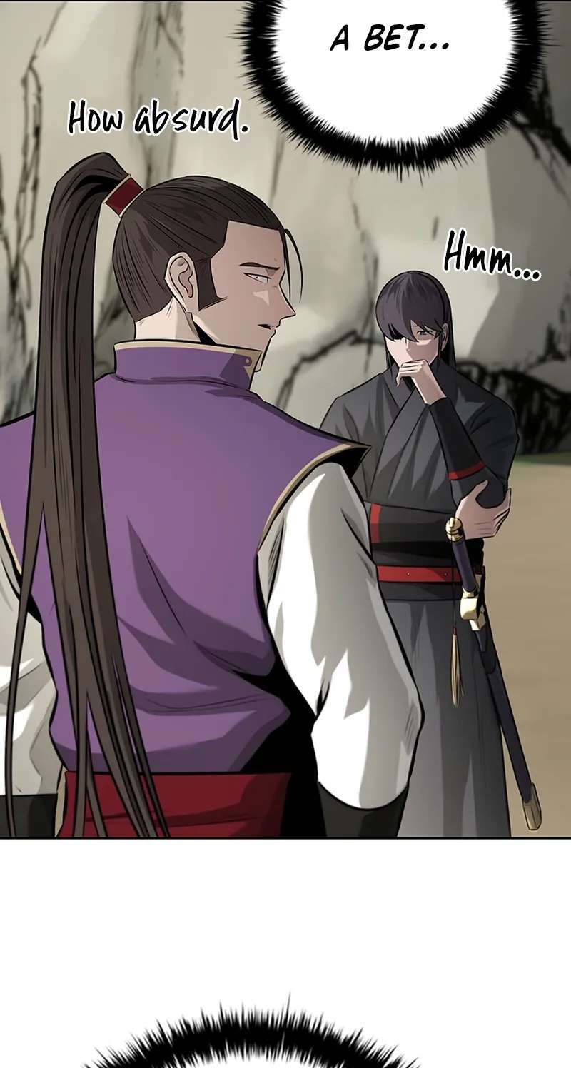 Absolute Master of the Senate Chapter 69 - page 7