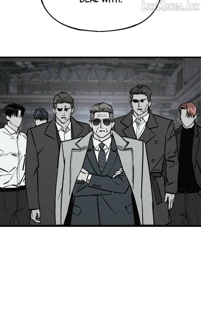 Acting Gangster Chapter 49 - page 67