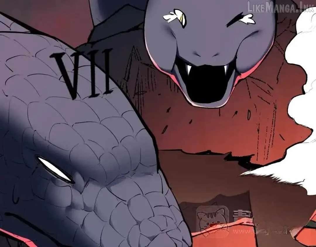 Doomsday for All: Me, Virus Monarch Chapter 131 - page 18