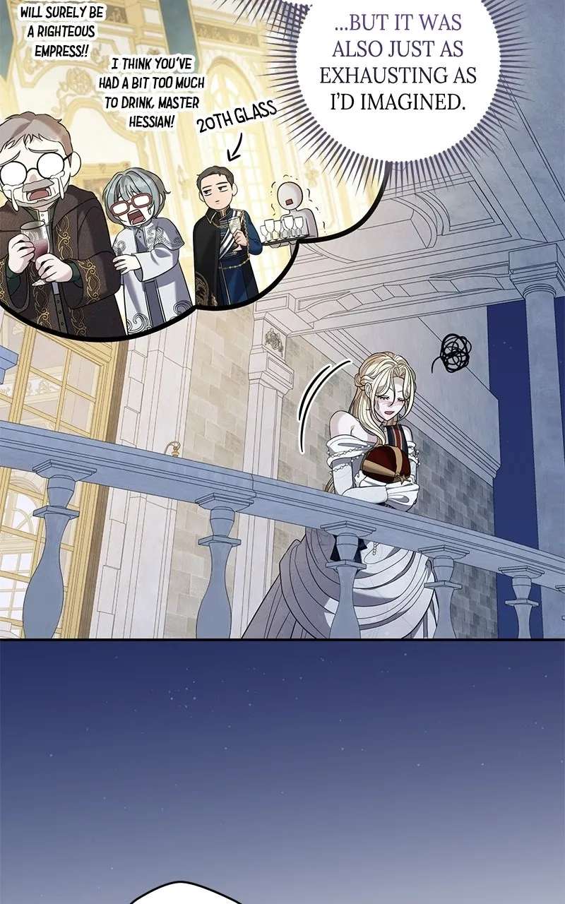 Indulgence Chapter 78 - page 81