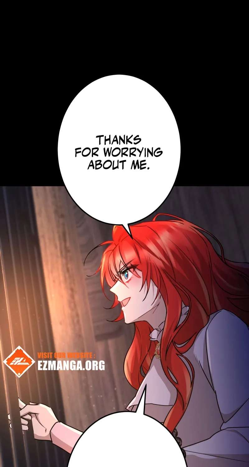 The Fake Lady and the Knight Chapter 32 - page 72