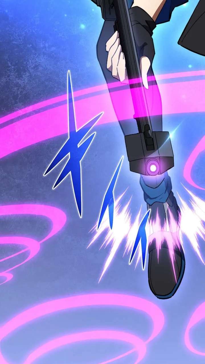 The Underworld Transcendent Is Unrivaled at the School——! Chapter 44 - page 102