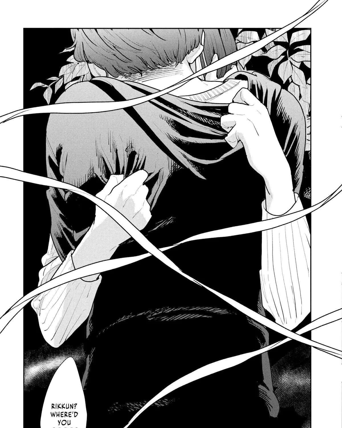 Kemutai Ane to Zurui Imouto Chapter 3 - page 57