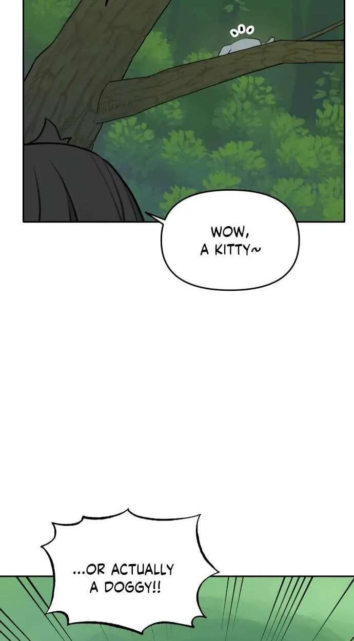 Tiger Coming In Chapter 146 - page 11