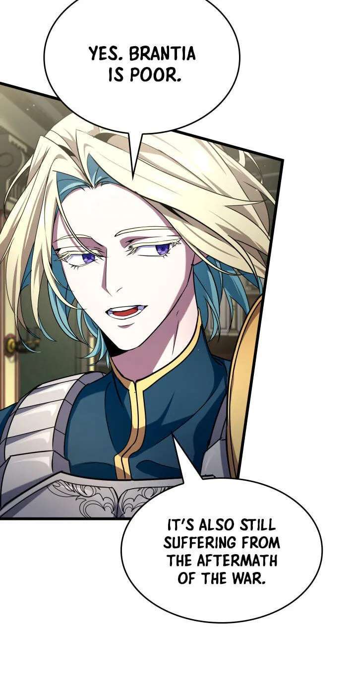 Crimson Reset Chapter 58 - page 39