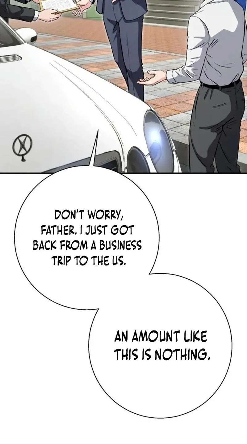 The Chaebol Family's Genius Monster Chapter 22 - page 67