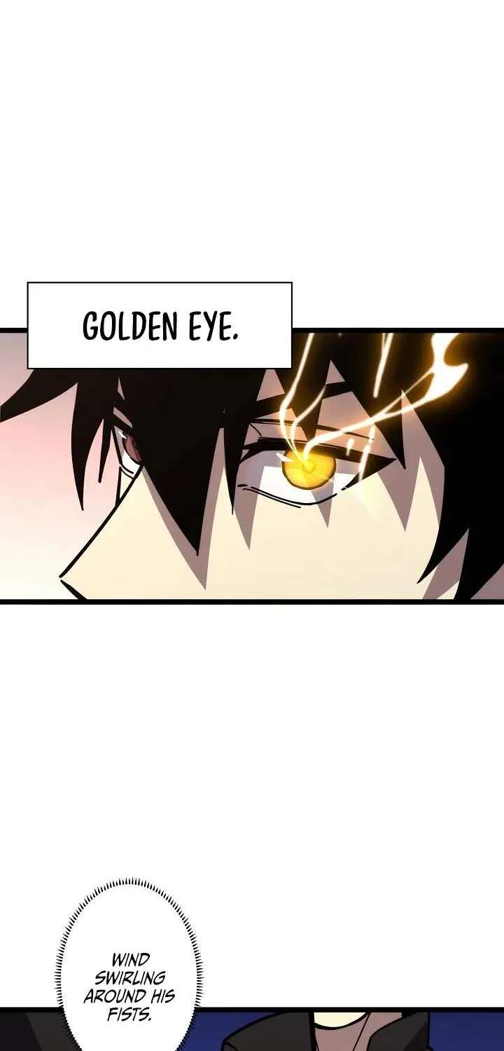 The Strongest Swordsman Rising from a Bottom-Tier Job Chapter 22 - page 14