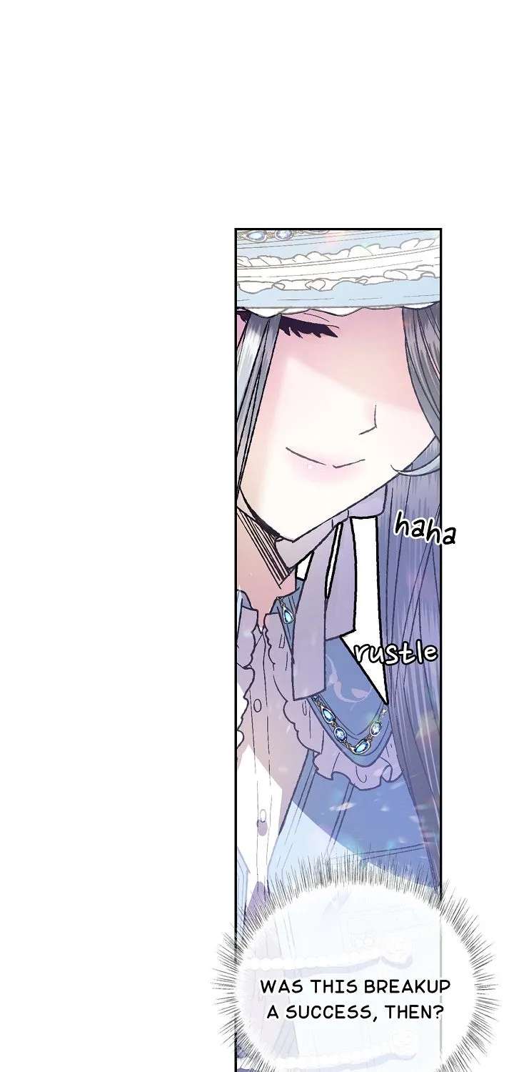 Father, I don't Wantthis Marriage Chapter 2 - page 32