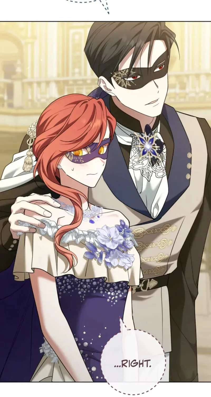My Little Groom, Even After I'm Gone Chapter 51 - page 85
