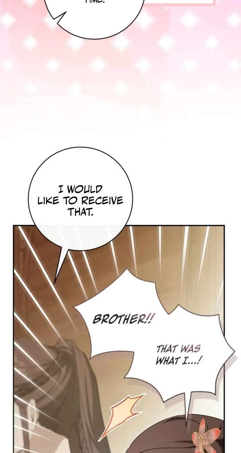 I Became The Despised Granddaughter Of The Murim Family Chapter 127 - page 45