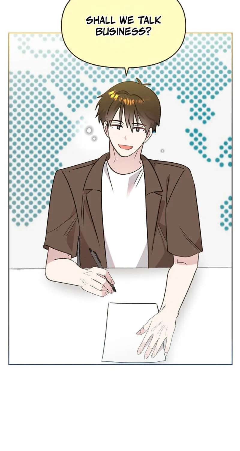 My Brother and His Gift Chapter 98 - page 44