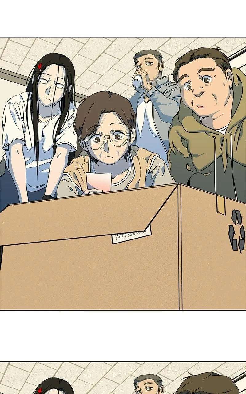 Slow Dive Chapter 46 - page 83