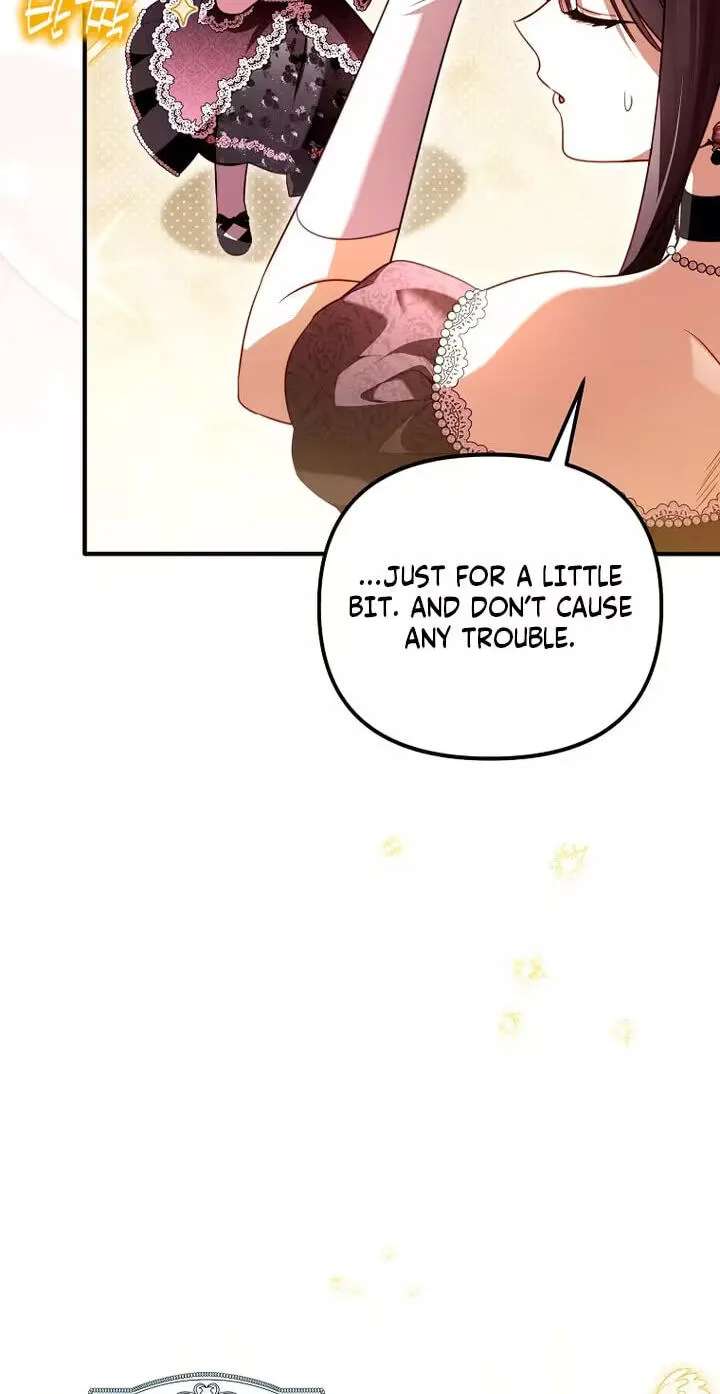 I'm the Brave Puppy Who Came to Save the Villainess Sister Chapter 44 - page 79