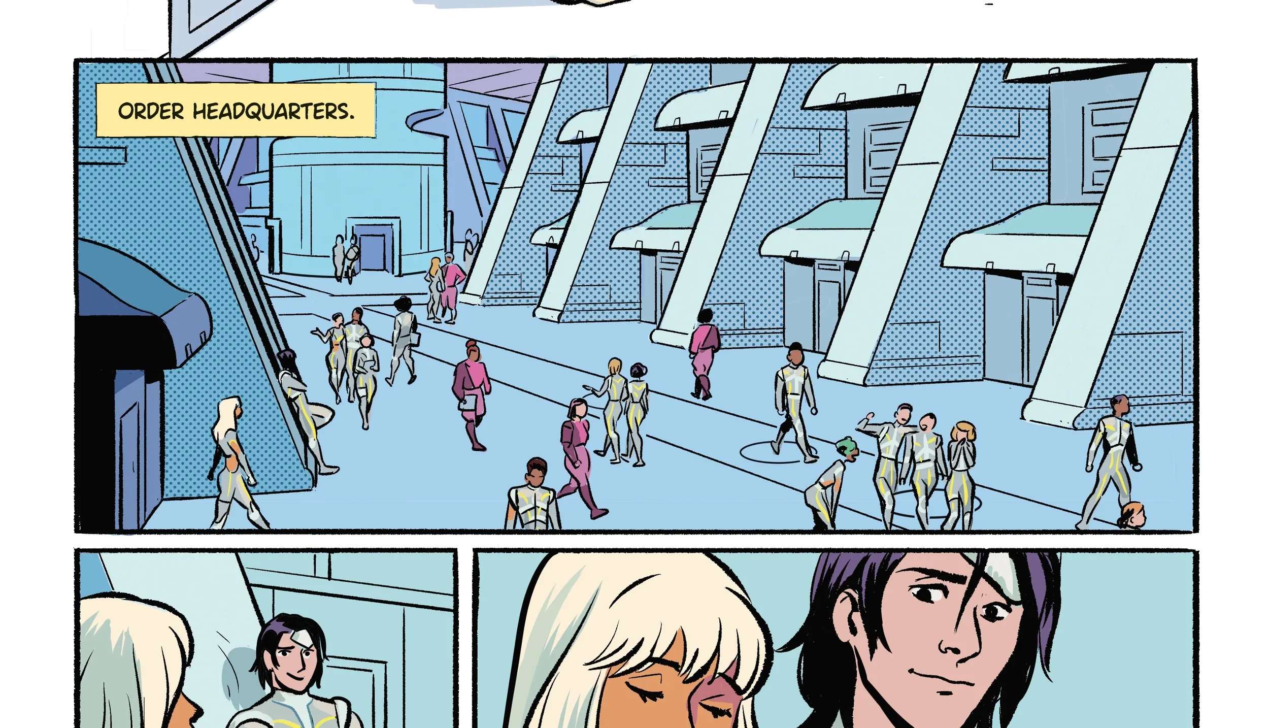 Nano Chapter 1 - page 29
