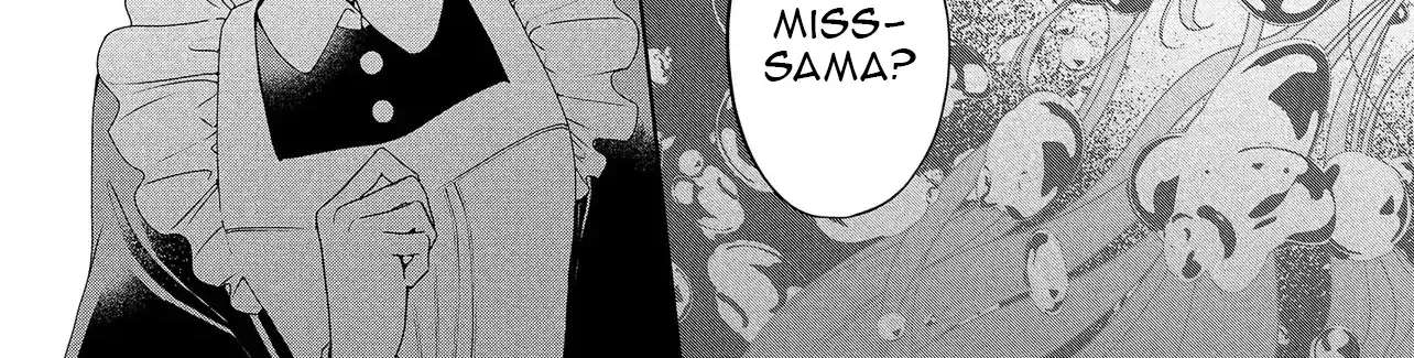 I'm Done Playing the Meek Heiress Chapter 1 - page 11