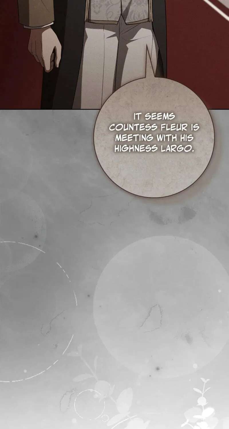 Darling, Why Can't We Divorce? Chapter 102 - page 45