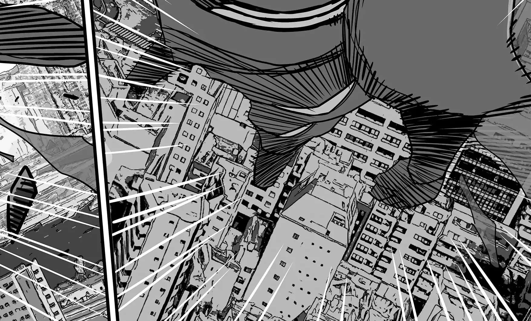 The Game Devil Chapter 36 - page 12
