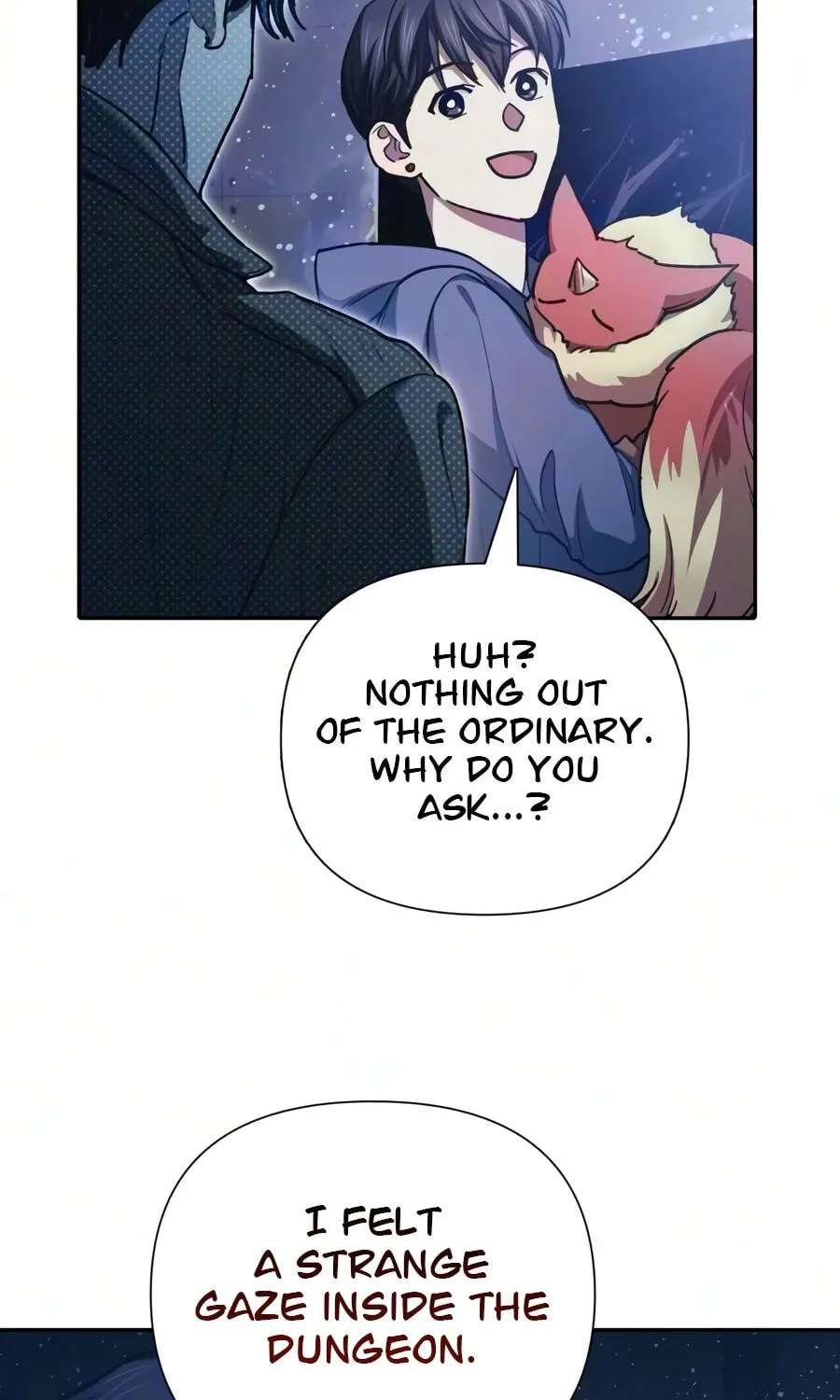 My S-Class Hunters Chapter 181 - page 109