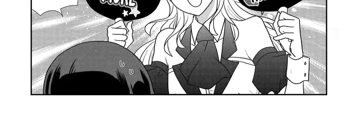 Owl Night Chapter 47 - page 32