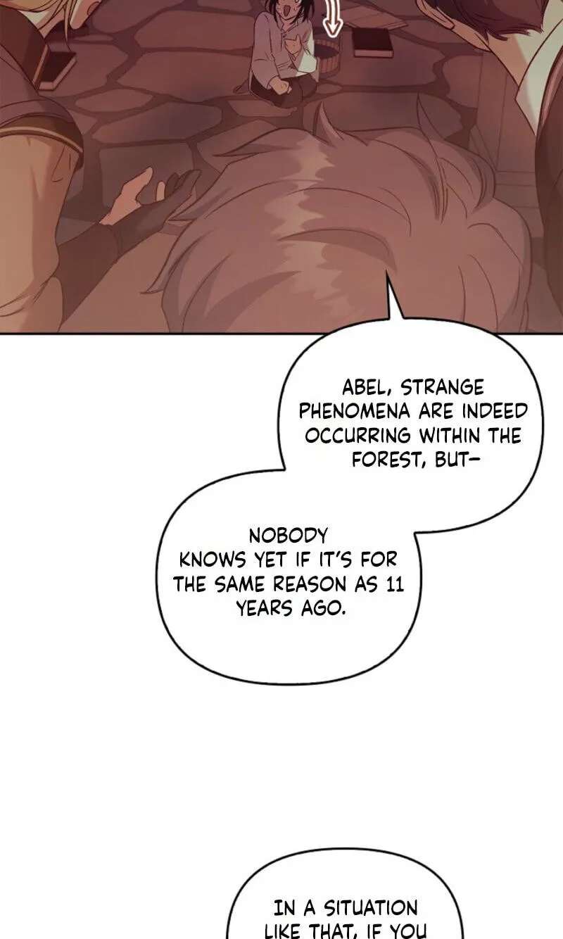 Regas Chapter 106 - page 35