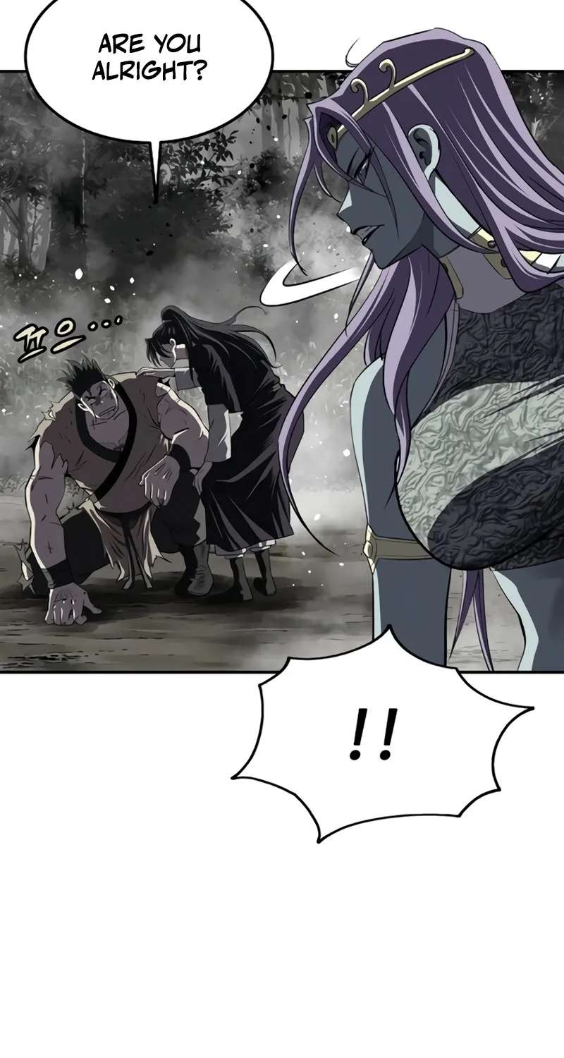 The Supreme Demonic Sword Chapter 50 - page 9
