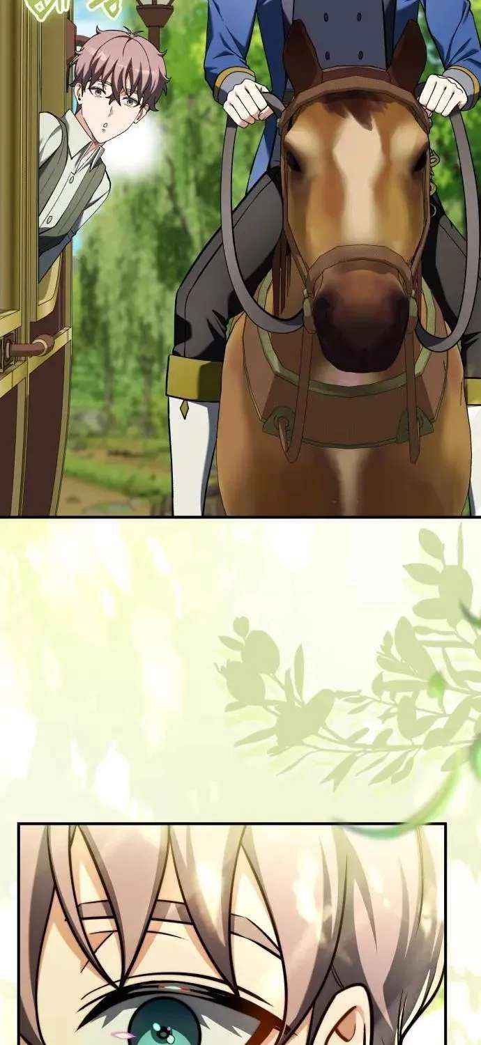 Feasting Lord in Another world Chapter 31 - page 9