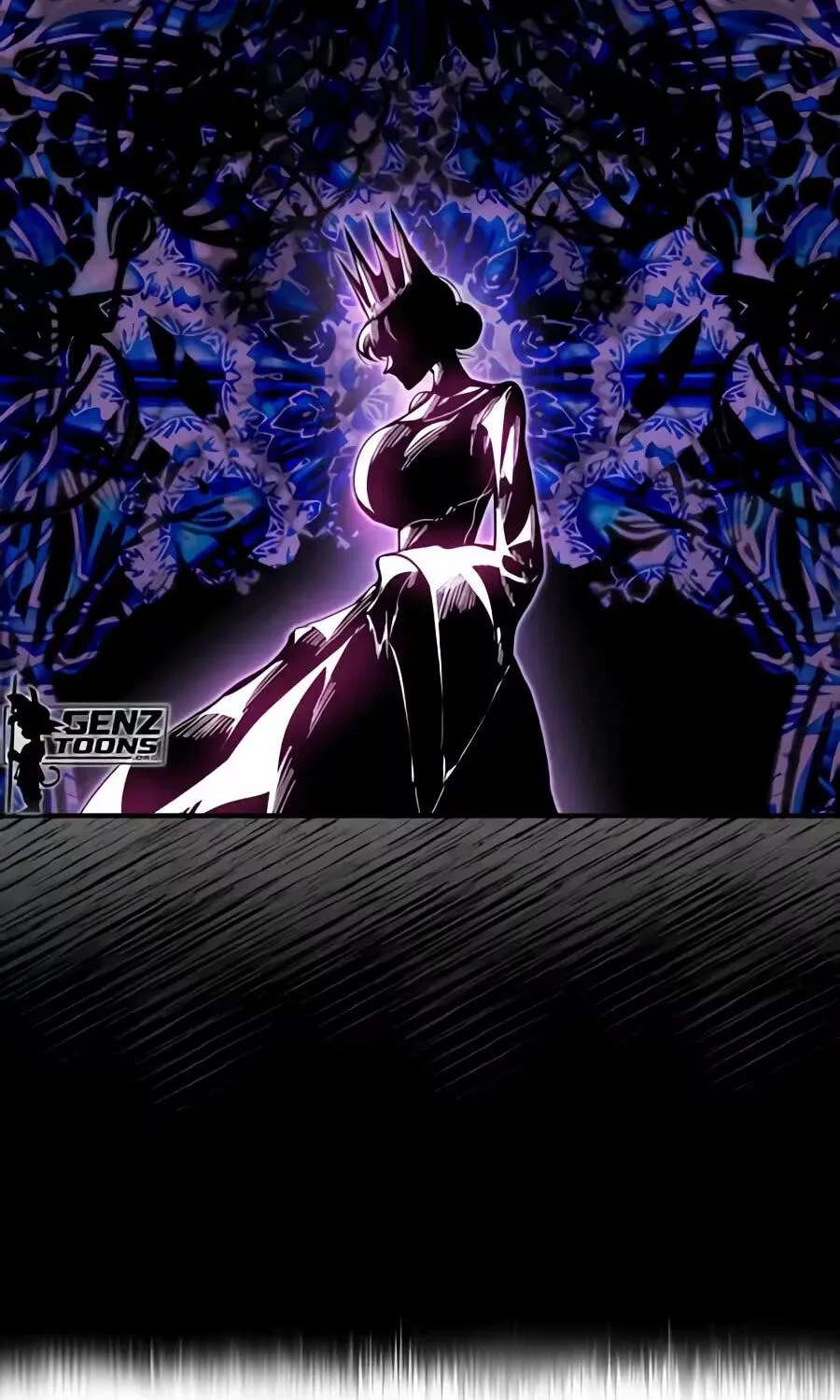 Fantasy Enlistment Squad Chapter 35 - page 110