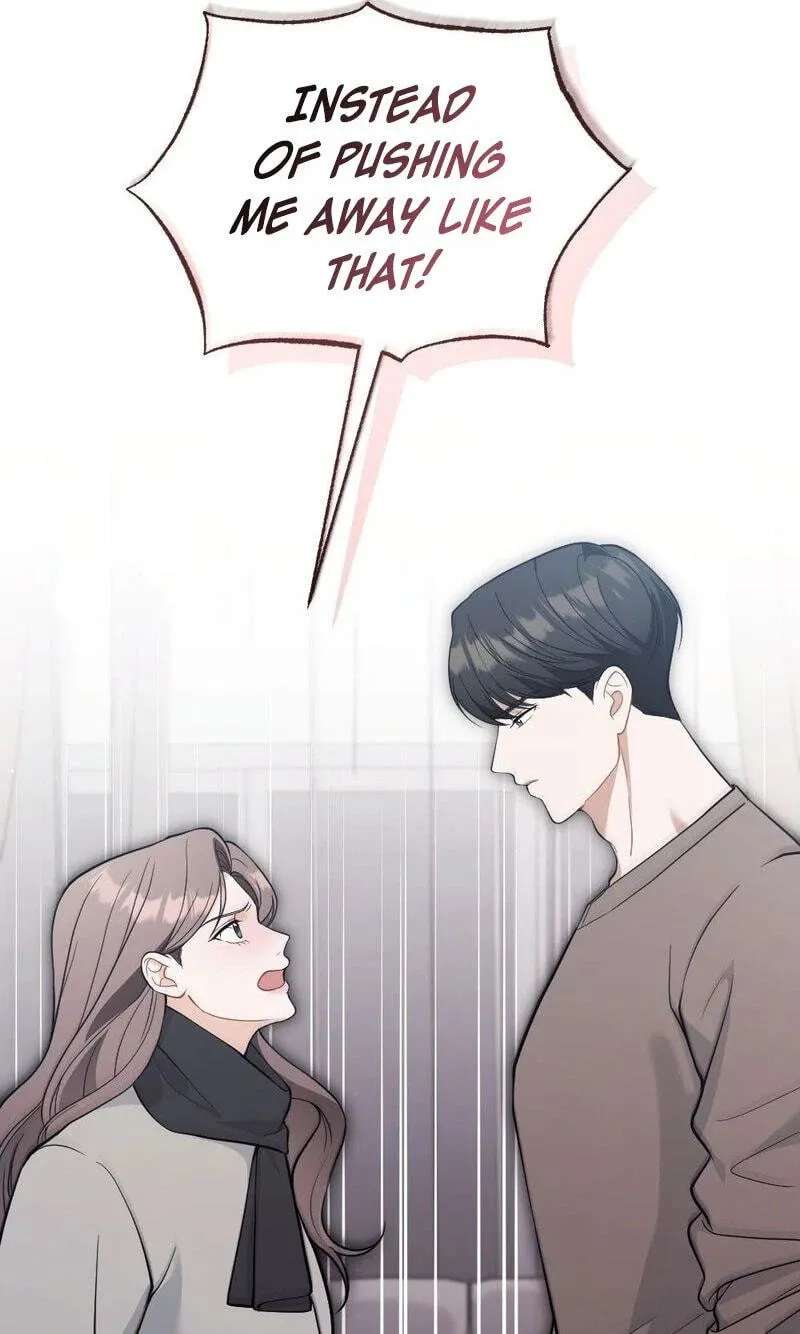 The Husband I Abandoned Chapter 45 - page 13