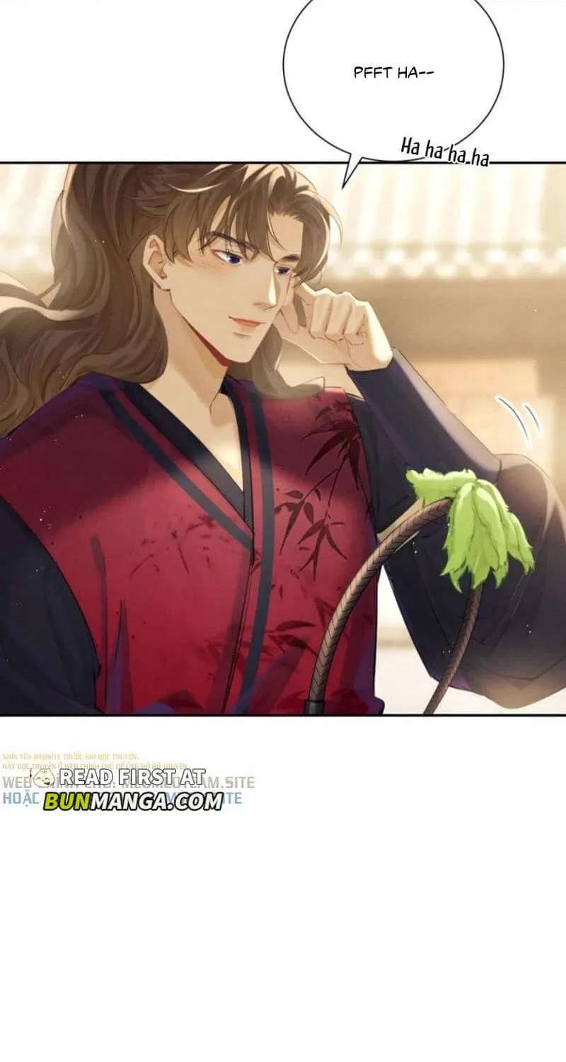 Spring in the Jade Pavilion Chapter 35 - page 13