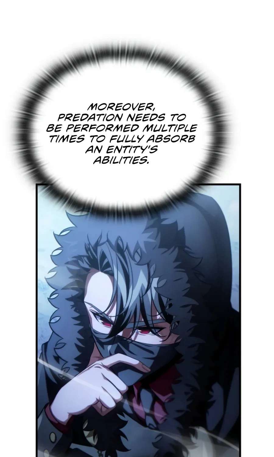 The Lord Who Levels Up by Absorbing Powers Chapter 9 - page 91