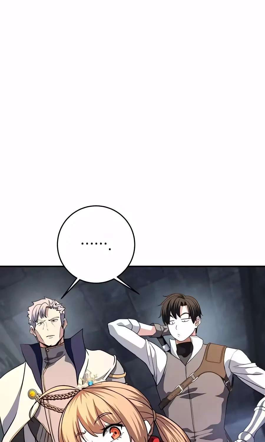 The Returnee's Hidden Strategy Stream Chapter 47 - page 94