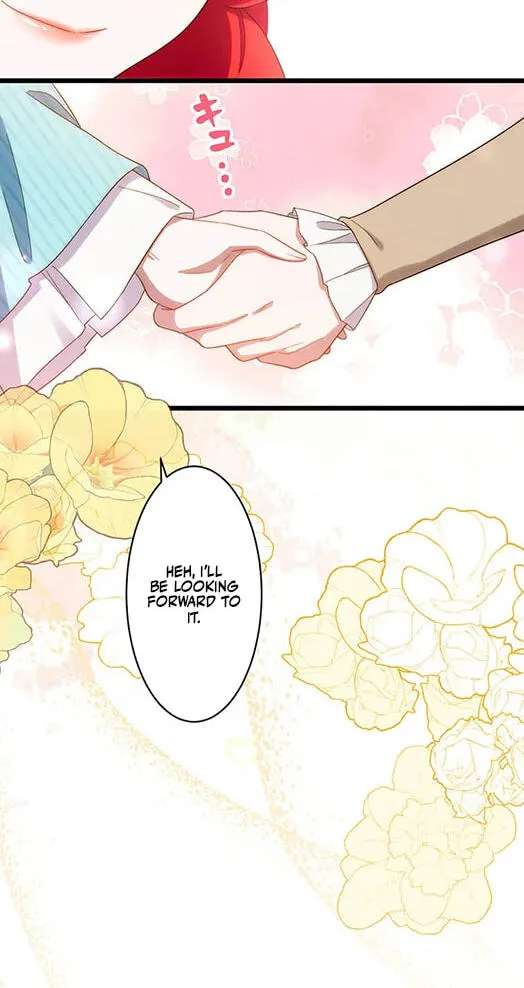 Kono Mama da to Shinisou na no de, Akuyaku Reijou wa Utahime ni Naru Koto ni Shita Chapter 21 - page 36