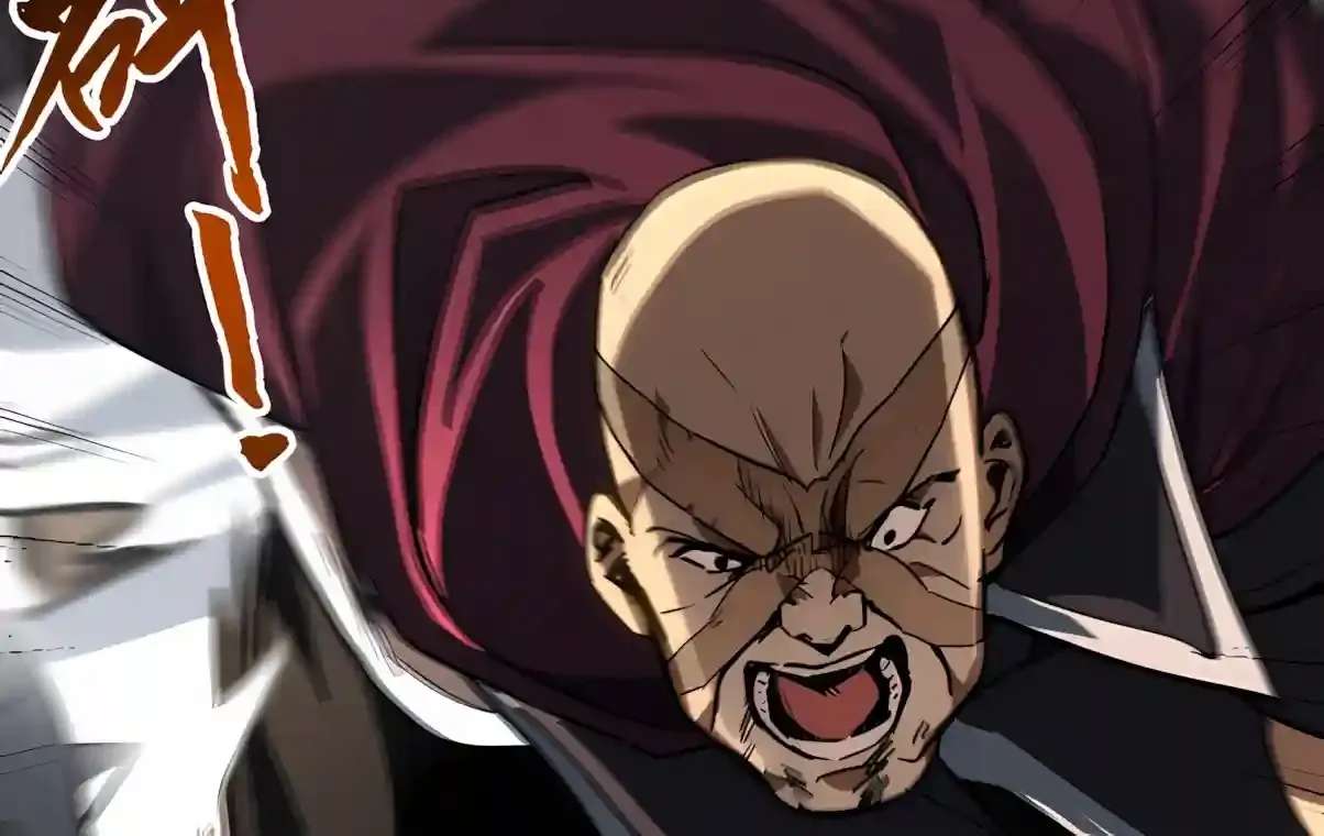 High Martiality: With One Hand, I Single-Handedly Repel Three Thousand Emperors! Chapter 72 - page 60