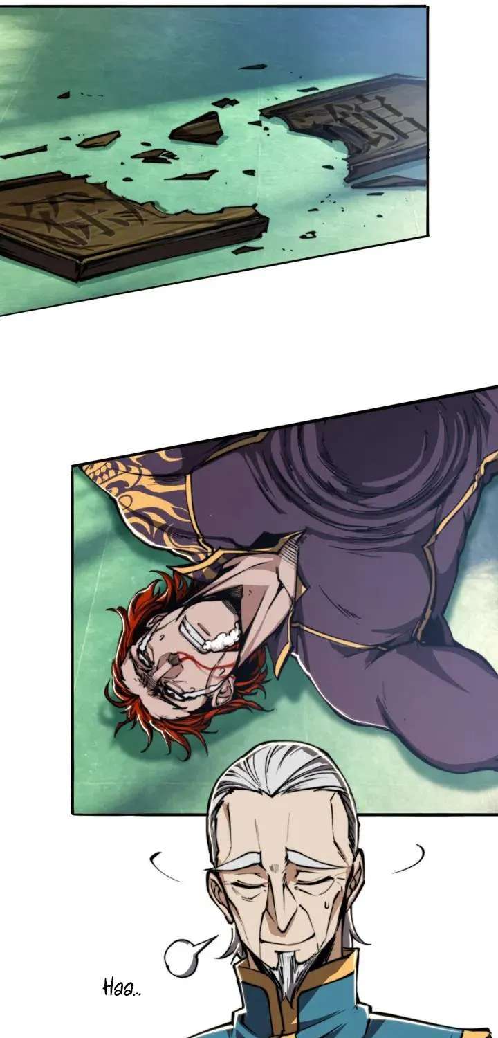 I Gained Power in a Post-Apocalyptic World and Became Unrivaled in the Real World Chapter 28 - page 5