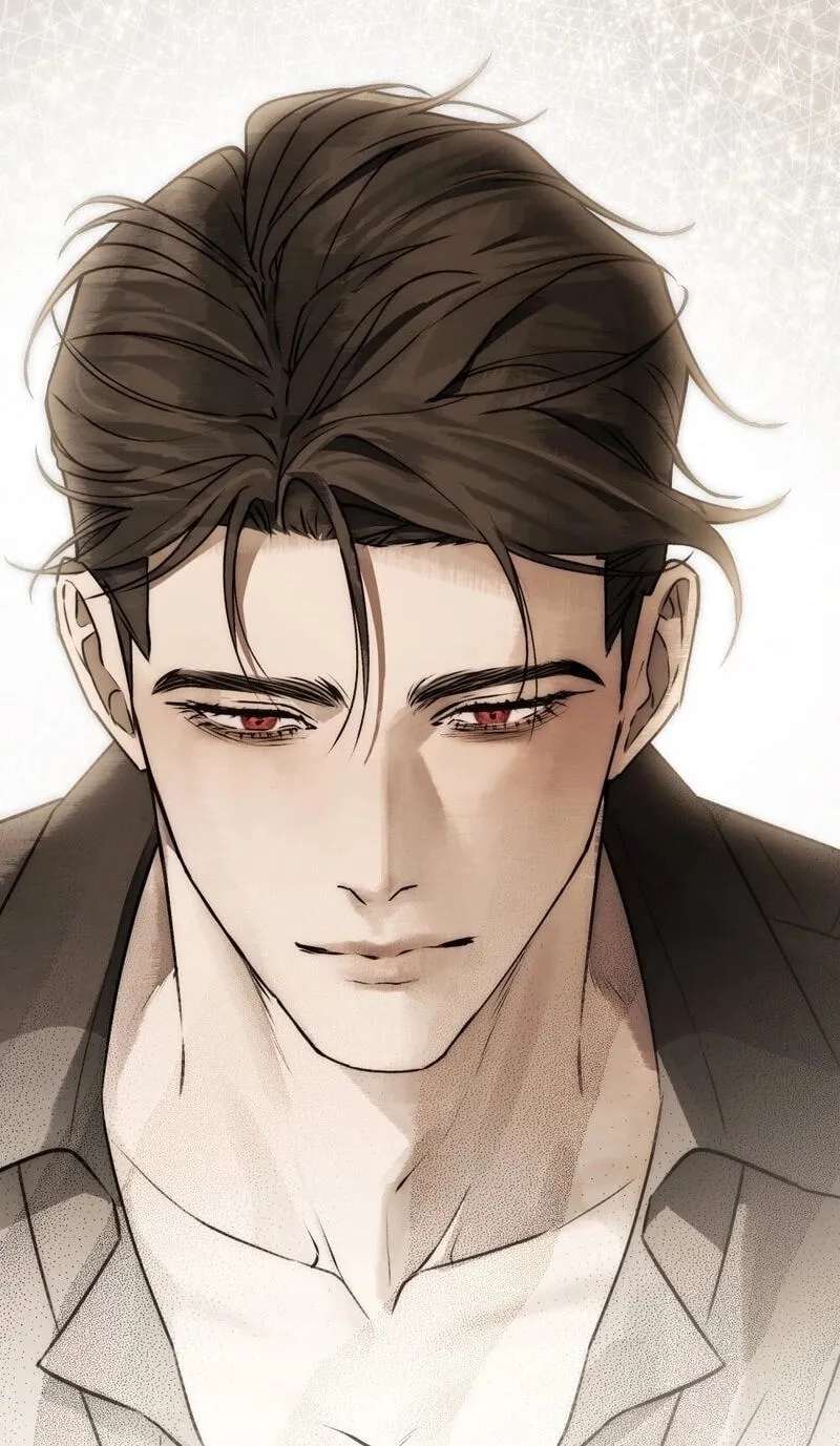 A Wicked Husband Chapter 46 - page 23