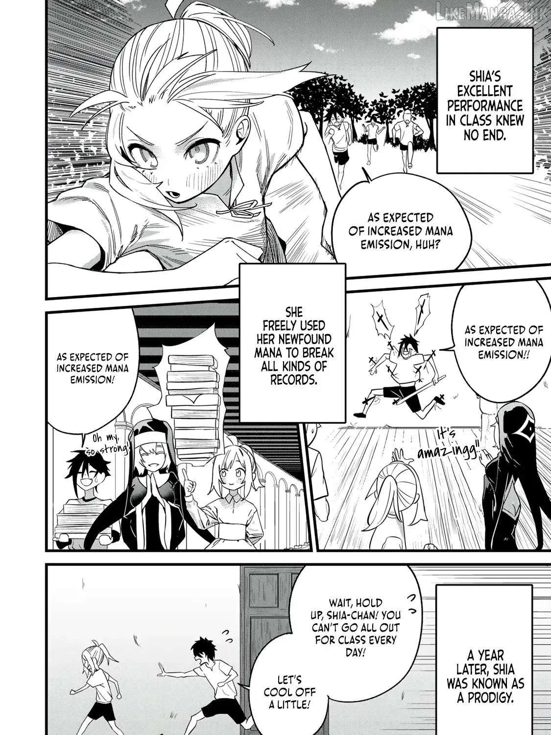 My Seed Production Skill Is Overpowered, but No One Knows It Yet Chapter 1 - page 47